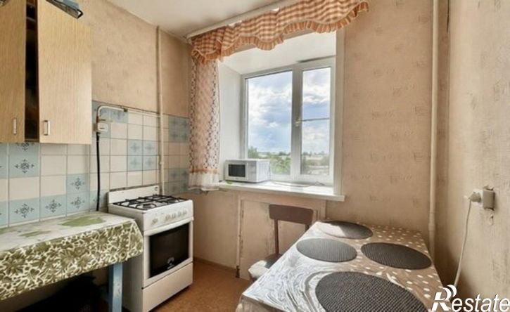 1-комн квартира улица Некрасова, 41,  д. 41