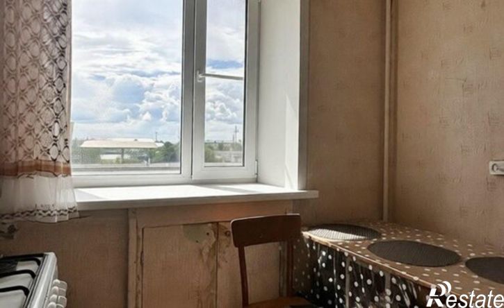 1-комн квартира улица Некрасова, 41,  д. 41