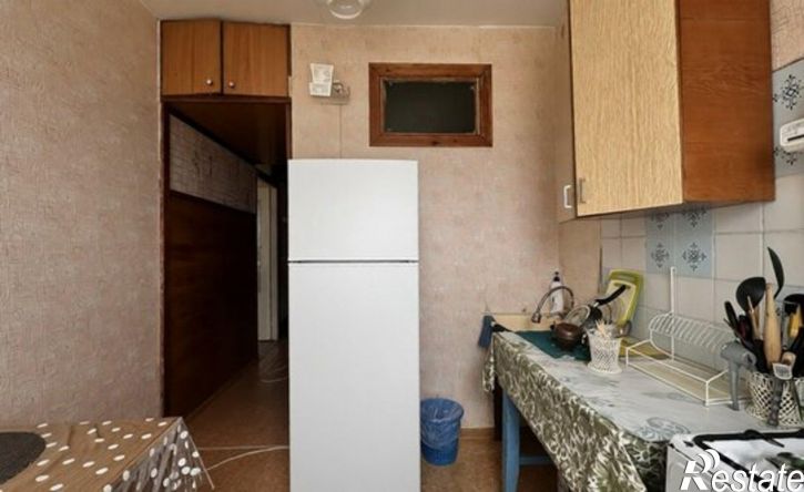 1-комн квартира улица Некрасова, 41,  д. 41