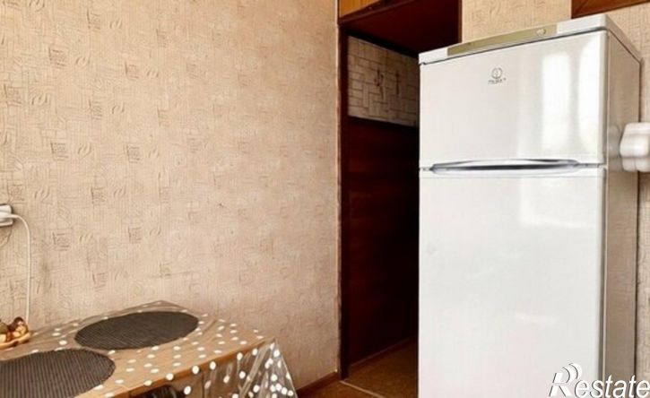 1-комн квартира улица Некрасова, 41,  д. 41