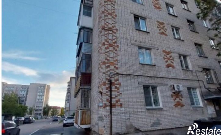 2-комн квартира улица Володарского, 105,  д. 105