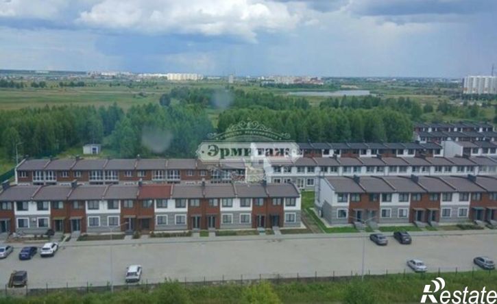 3-комн квартира улица Мостостроителей, 4А,  д. 4А