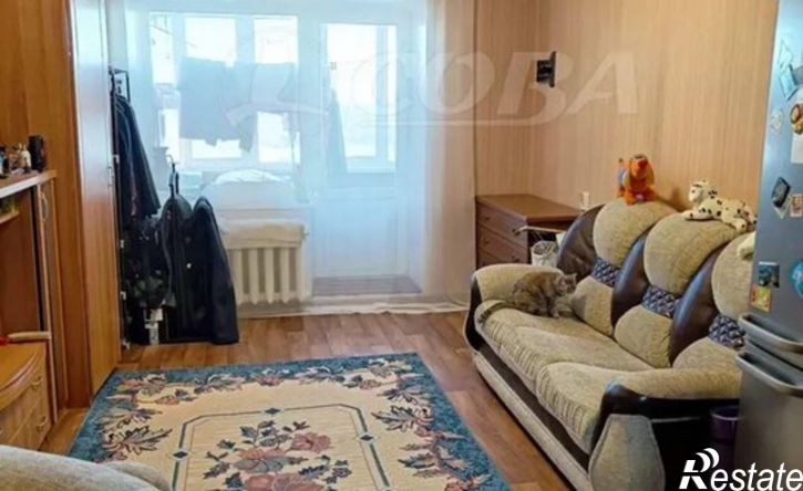3-комн квартира Галкинская улица, 53,  д. 53
