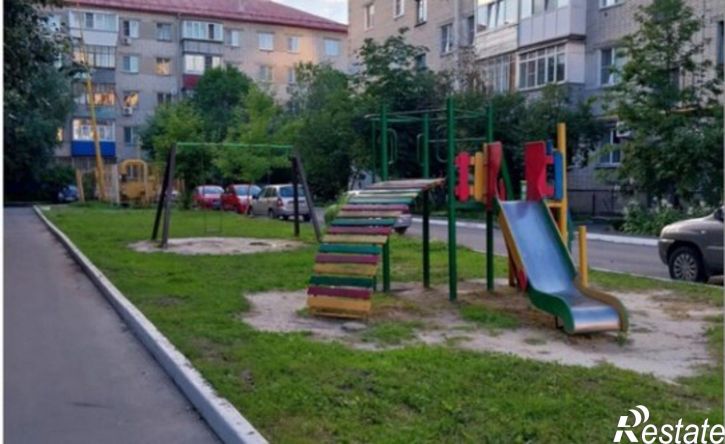 2-комн квартира улица Володарского, 105,  д. 105