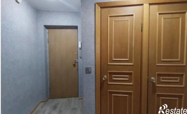 2-комн квартира улица Володарского, 105,  д. 105