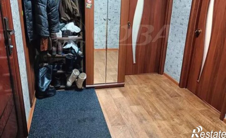 3-комн квартира Галкинская улица, 53,  д. 53