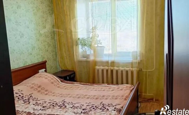 3-комн квартира Галкинская улица, 53,  д. 53