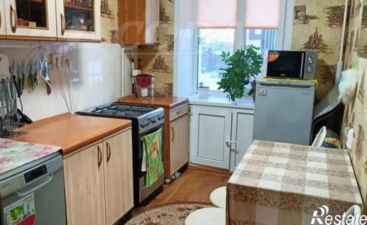 3-комн квартира Галкинская улица, 53,  д. 53