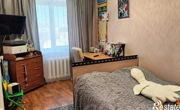 3-комн квартира Галкинская улица, 53,  д. 53
