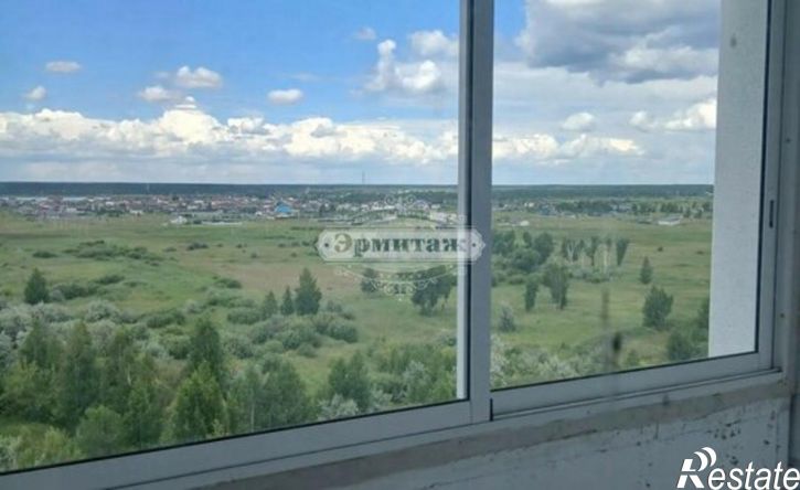 3-комн квартира улица Мостостроителей, 4А,  д. 4А