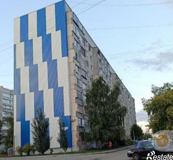 1-комн квартира ул Зайцева, 3,  д. 3
