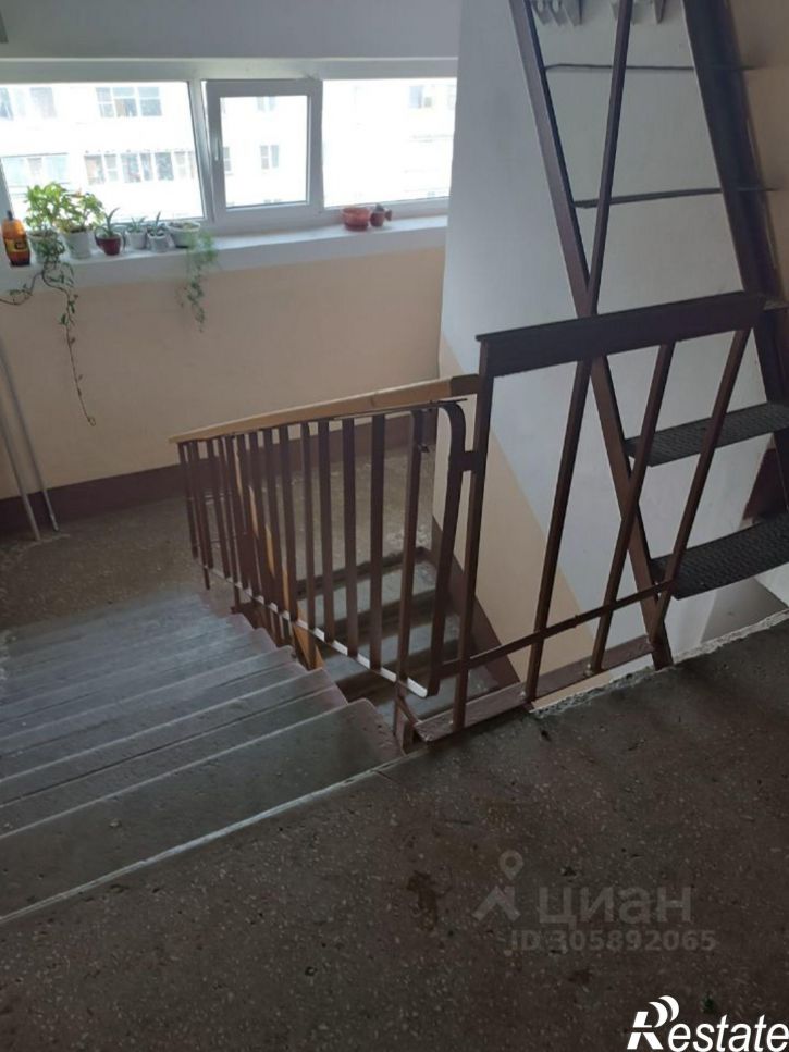 1-комн квартира ул Зайцева, 3,  д. 3