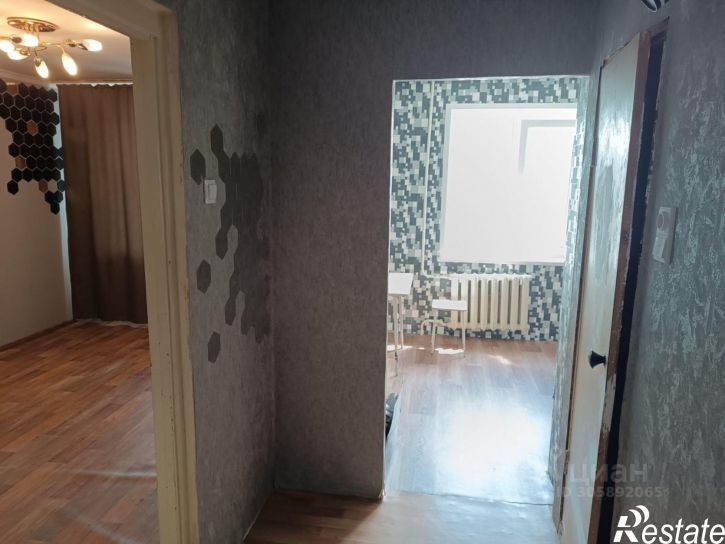 1-комн квартира ул Зайцева, 3,  д. 3