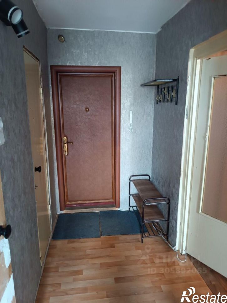 1-комн квартира ул Зайцева, 3,  д. 3