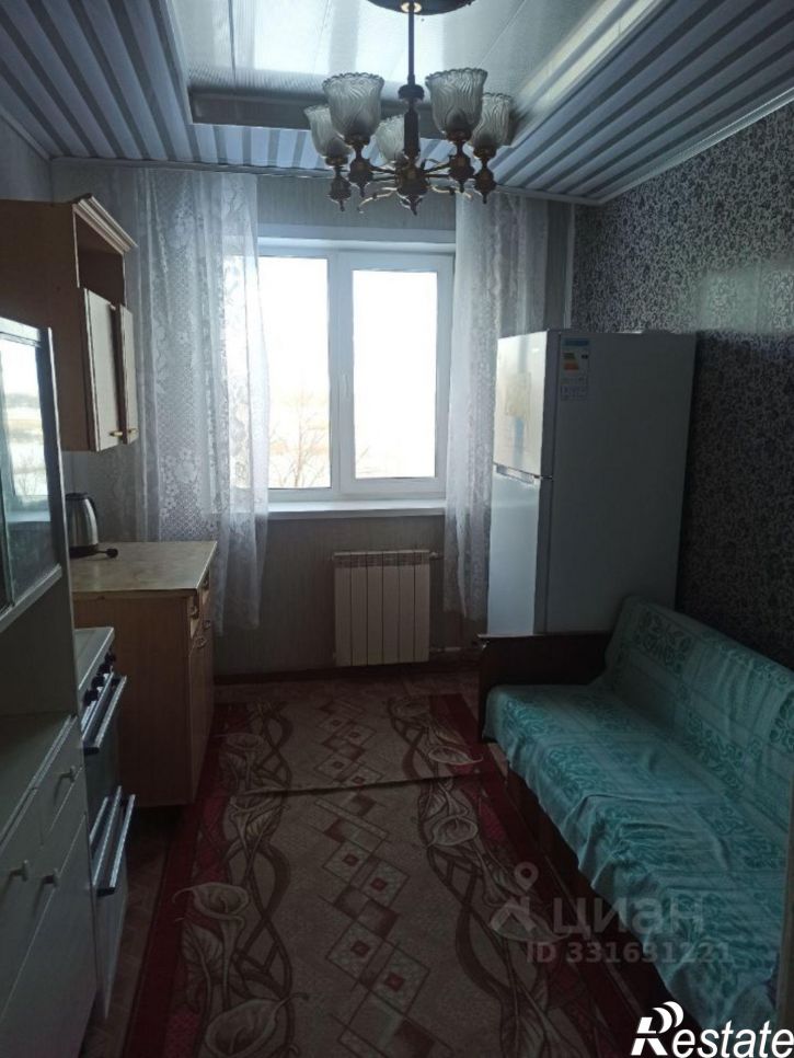 1-комн квартира пр-кт Конституции, 50а,  д. 50а