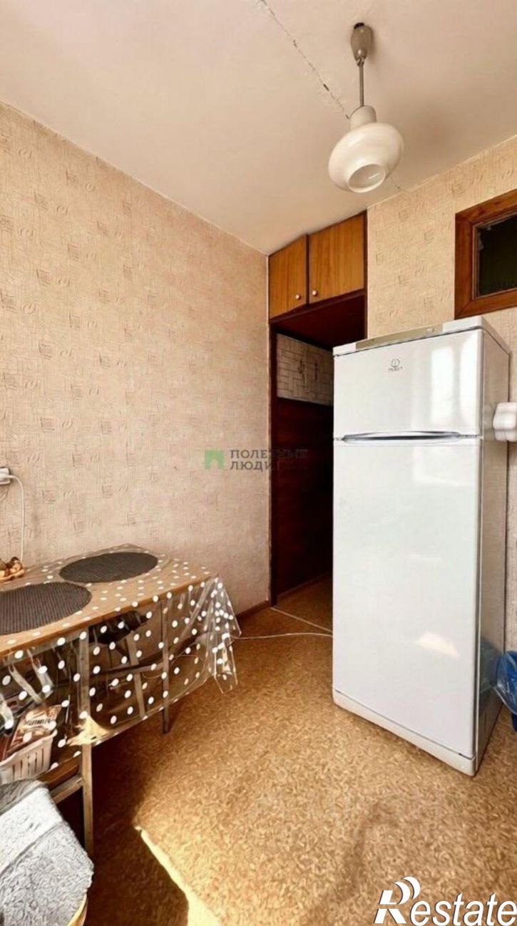1-комн квартира ул Некрасова, 41,  д. 41