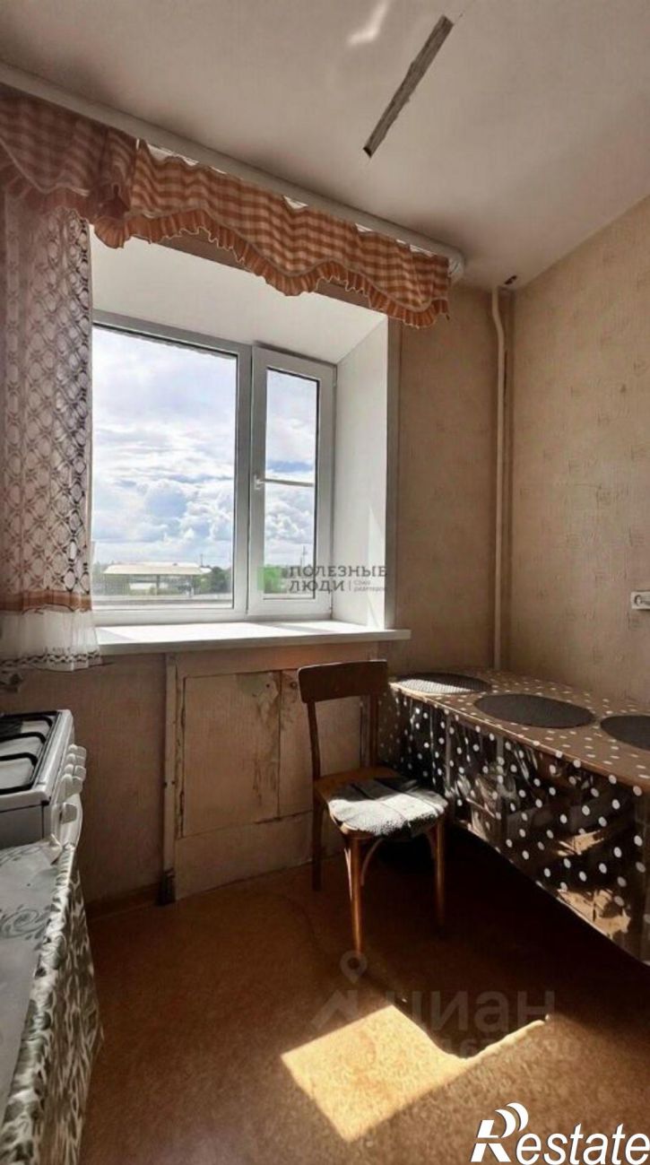 1-комн квартира ул Некрасова, 41,  д. 41