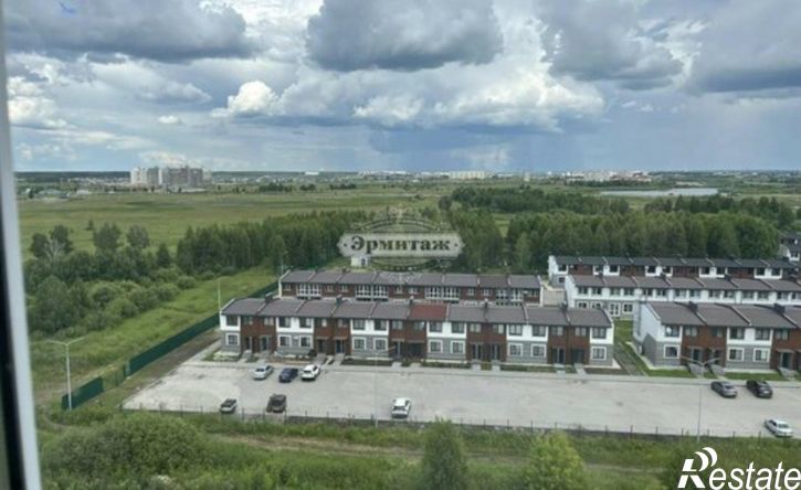 2-комн квартира ул Алексеева, 14а,  д. 14а