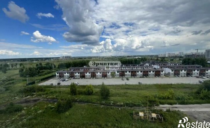 2-комн квартира ул Алексеева, 14а,  д. 14а