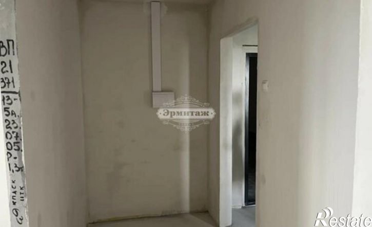 2-комн квартира ул Алексеева, 14а,  д. 14а
