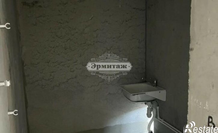 2-комн квартира ул Алексеева, 14а,  д. 14а