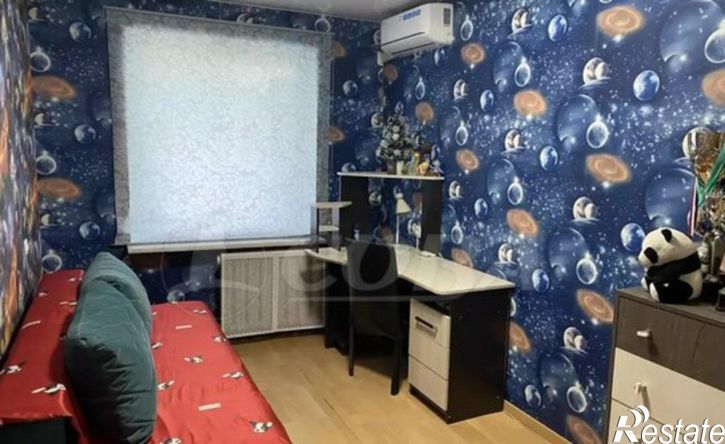 4-комн квартира ул К.Маркса, 13,  д. 13