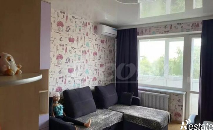 4-комн квартира ул К.Маркса, 13,  д. 13