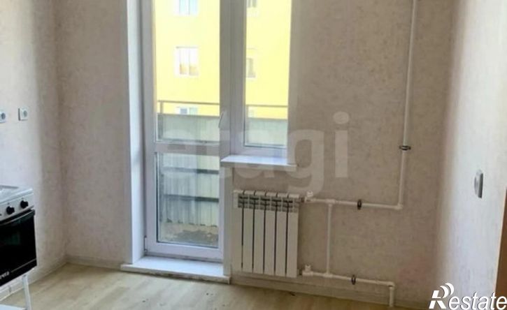 3-комн квартира улица Броневик, 2Б,  д. 2Б