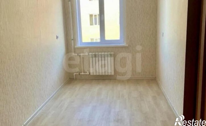 3-комн квартира улица Броневик, 2Б,  д. 2Б