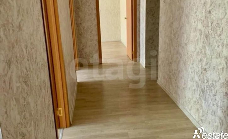 3-комн квартира улица Броневик, 2Б,  д. 2Б