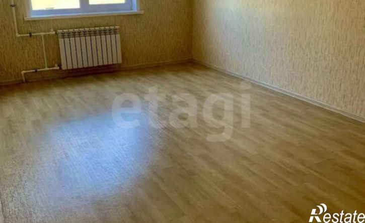 3-комн квартира улица Броневик, 2Б,  д. 2Б