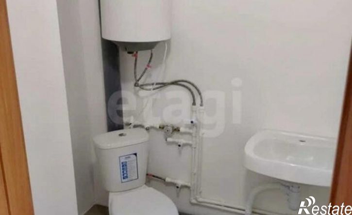 3-комн квартира улица Броневик, 2Б,  д. 2Б