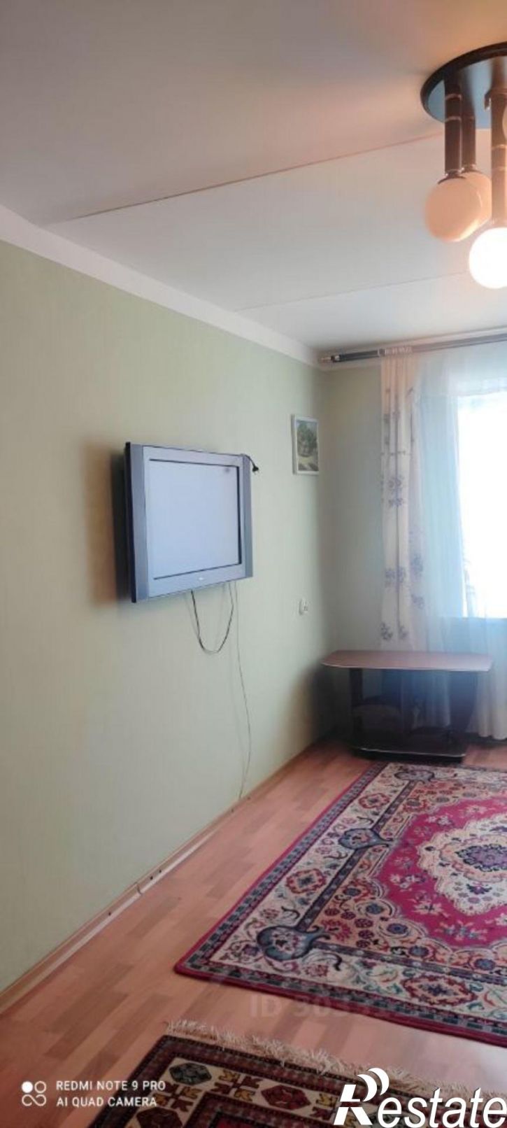 1-комн квартира ул Савельева, 19,  д. 19