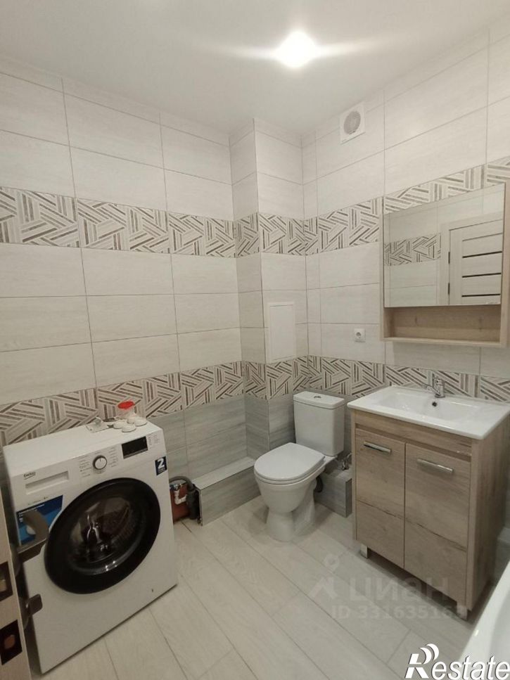 1-комн квартира Солнечный б-р, 16а,  д. 16а