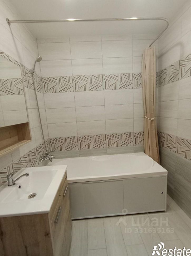 1-комн квартира Солнечный б-р, 16а,  д. 16а