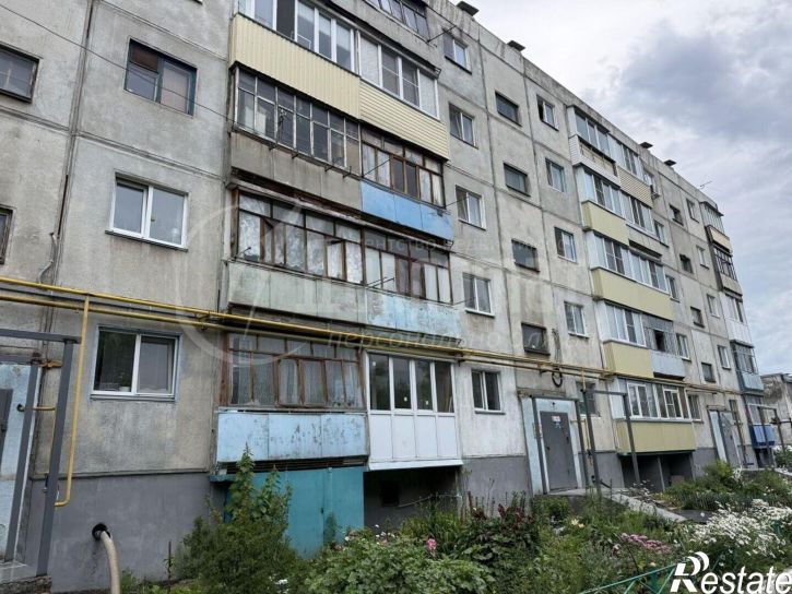 3-комн квартира Керамзитовый поселок тер.