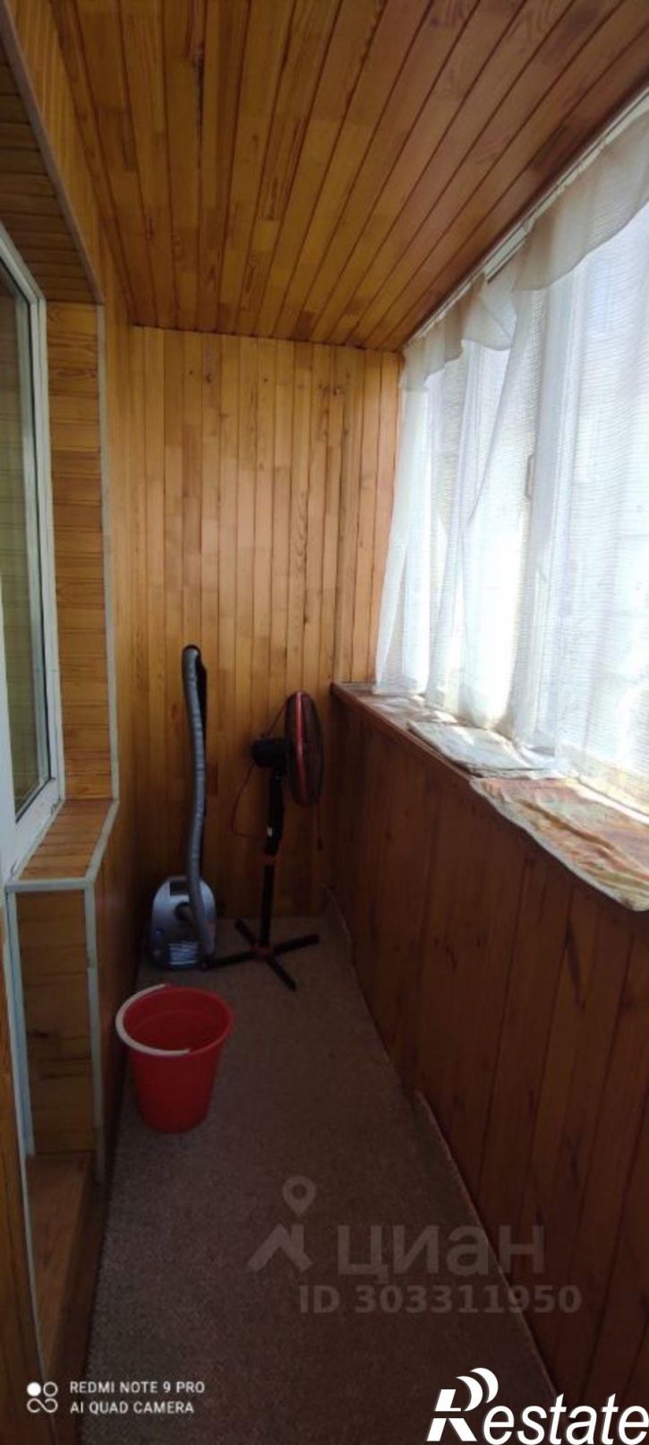 1-комн квартира ул Савельева, 19,  д. 19