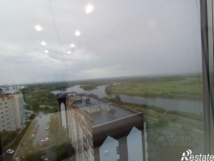 1-комн квартира Солнечный б-р, 16а,  д. 16а
