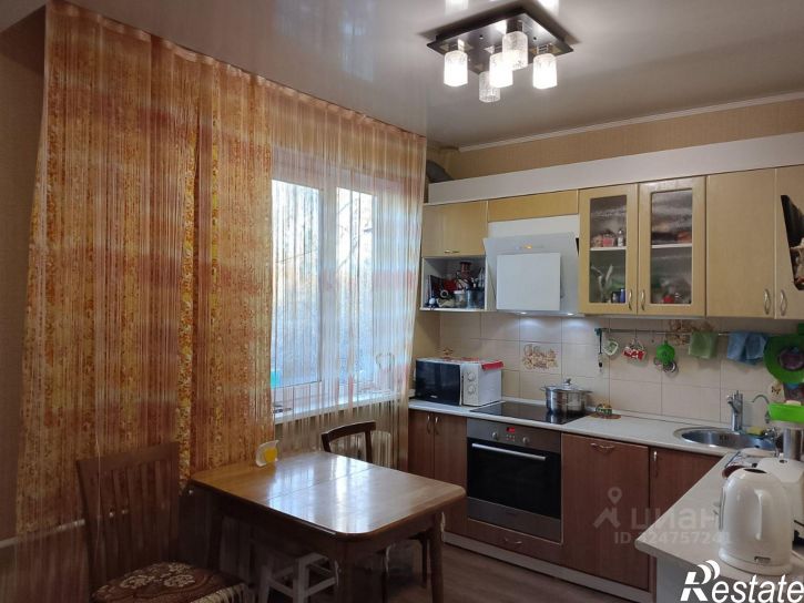 2-комн квартира ул Миронова, 49,  д. 49