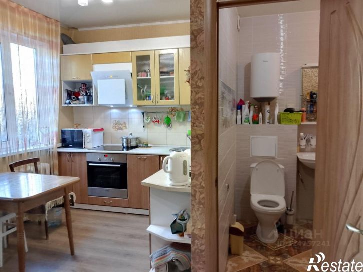 2-комн квартира ул Миронова, 49,  д. 49