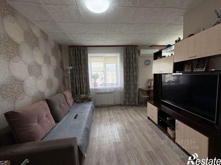 1-комн квартира ул Половинская, 8а,  д. 8а