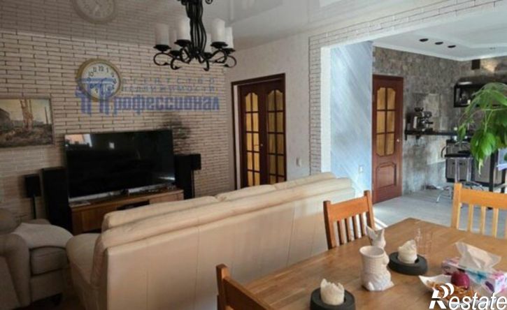 2-комн квартира ул Карельцева, 56,  д. 56