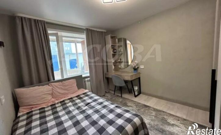 3-комн квартира ул Пушкина, 85,  д. 85