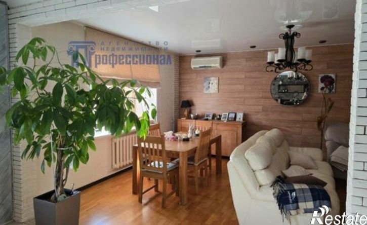2-комн квартира ул Карельцева, 56,  д. 56