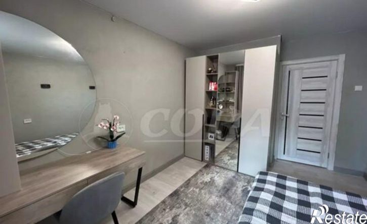 3-комн квартира ул Пушкина, 85,  д. 85
