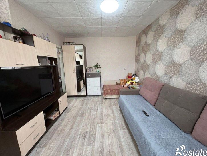 1-комн квартира ул Половинская, 8а,  д. 8а