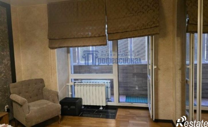 2-комн квартира ул Карельцева, 56,  д. 56