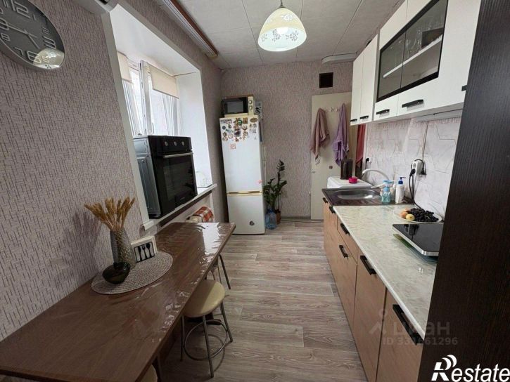 1-комн квартира ул Половинская, 8а,  д. 8а