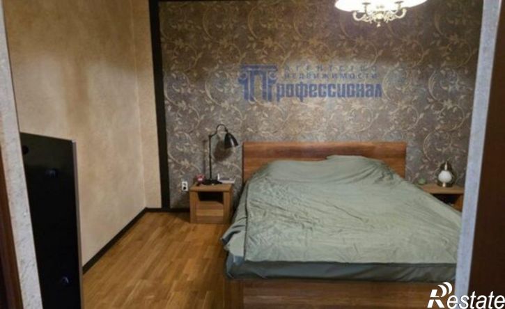 2-комн квартира ул Карельцева, 56,  д. 56