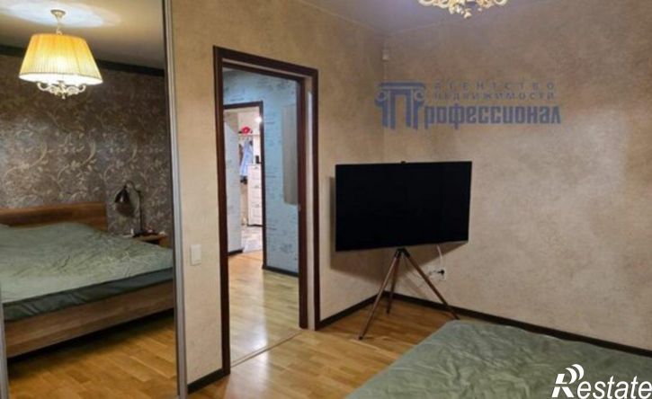 2-комн квартира ул Карельцева, 56,  д. 56